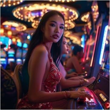 mingalar888 Online Slots Bonus Free Spins ရရှိနေသော screen ပြသချက်